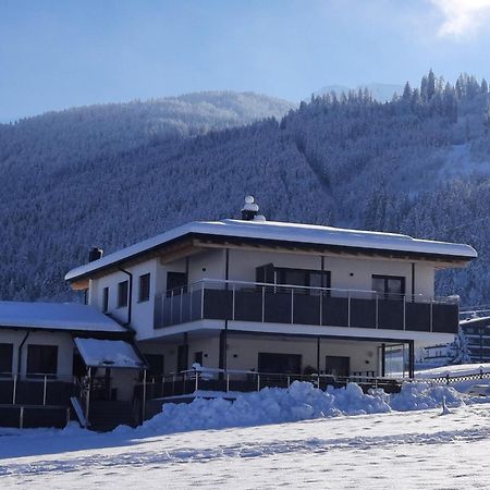 Die Wiesen Apartments Innsbruck Exterior foto